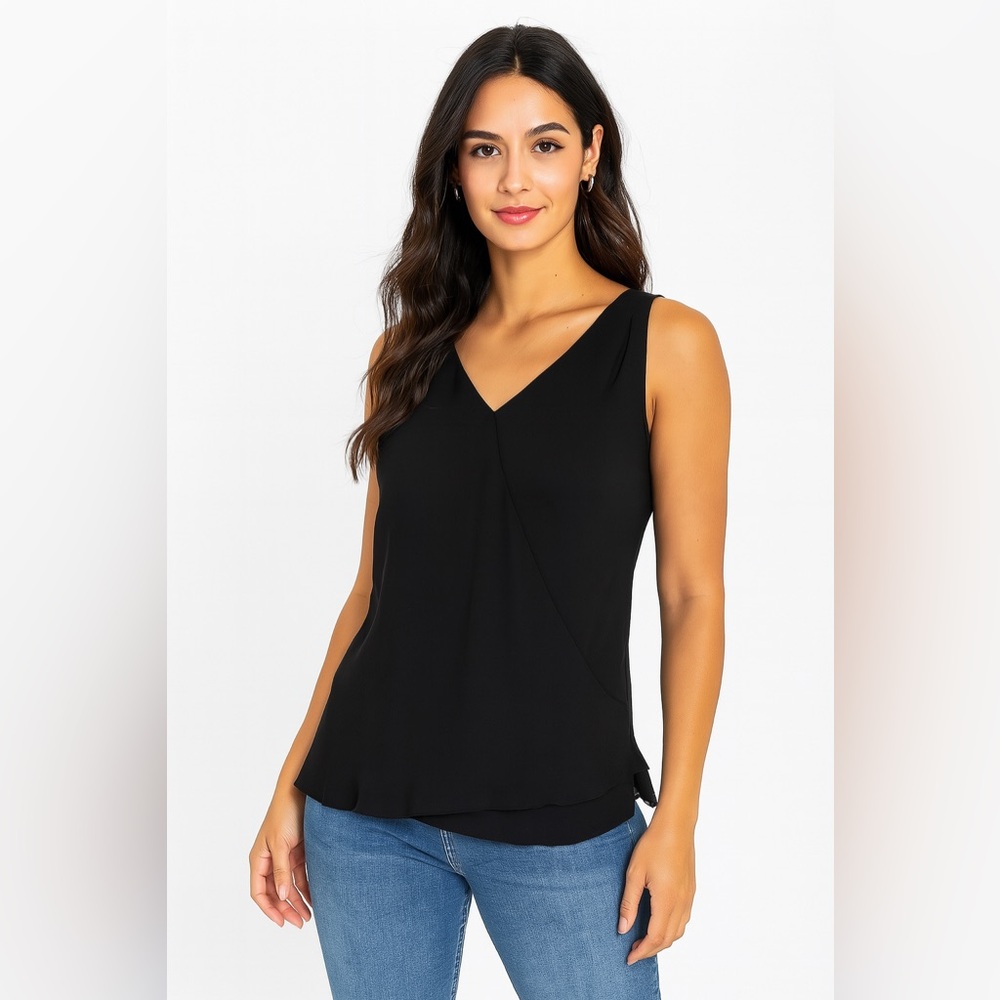 VINCE Blouse
